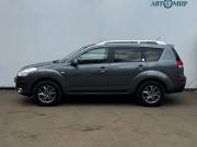 Citroen C-Crosser Москва  - изображение 18