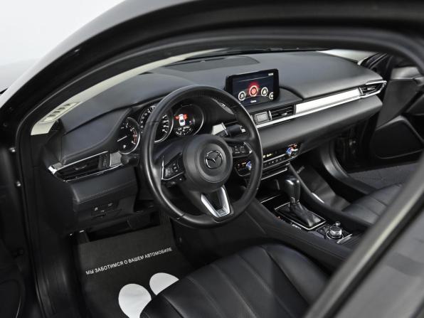 Mazda 6 III (GJ) Рестайлинг 2 с пробегом 2020 года, цена 2 249 000 рублей, 89000 км, седан, Автокод Объявления
