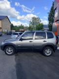 Chevrolet Niva I Рестайлинг Кострома  - изображение 17