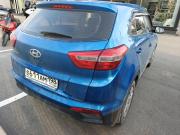 Hyundai Creta I Санкт-Петербург  - изображение 8