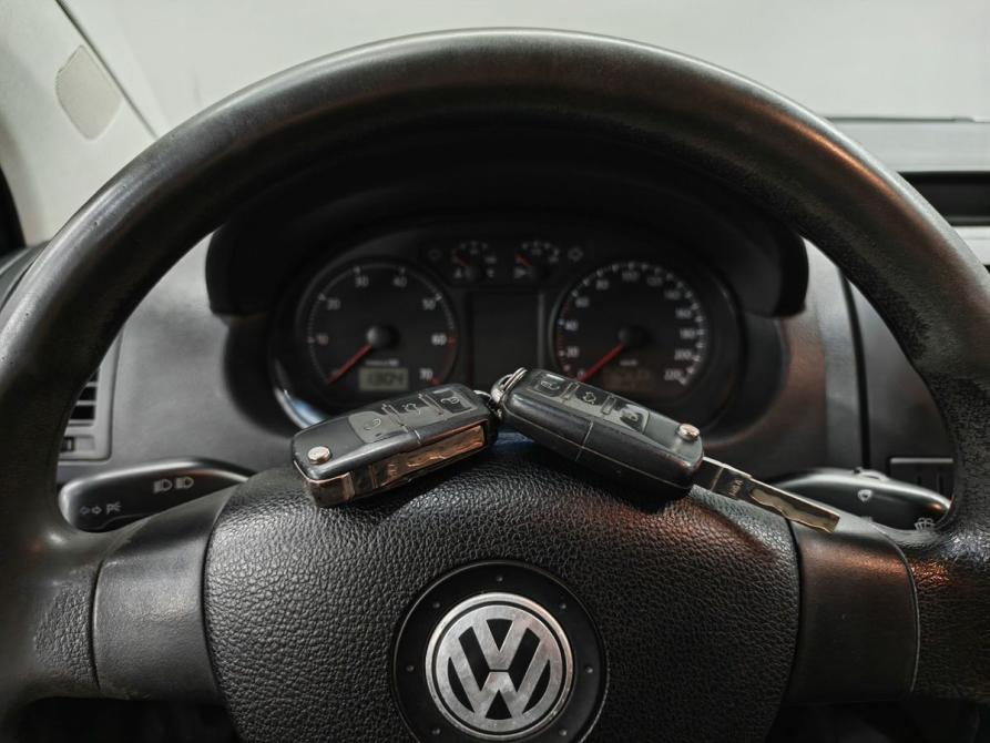 Volkswagen Polo IV Рестайлинг Москва  - изображение 15
