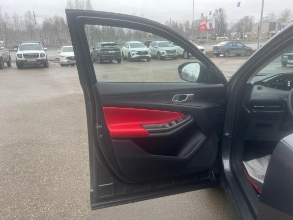 Changan CS55 Plus II с пробегом 2023 года, цена 2 220 000 рублей, 10100 км, внедорожник, Автокод Объявления