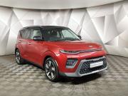 Kia Soul III Москва  - изображение 26
