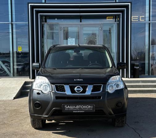 Nissan X-Trail II Рестайлинг с пробегом 2013 года, цена 1 040 000 рублей, 254000 км, внедорожник, Автокод Объявления
