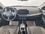 Mitsubishi Lancer X Смоленск  - изображение 21