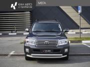 Toyota Land Cruiser 200 Series Рестайлинг 1 Казань  - изображение 18