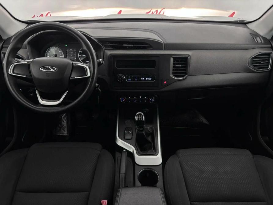 Chery Tiggo 4 I Рестайлинг Псков  - изображение 9