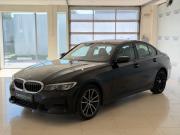 BMW 3 серии VII (G2x) Москва  - изображение 23