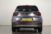 Chery Tiggo 4 I Рестайлинг Челябинск  - изображение 29