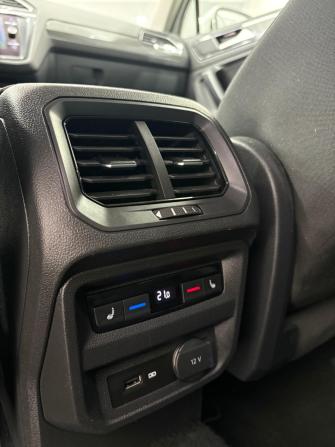 Volkswagen Tiguan II с пробегом 2018 года, цена 2 499 000 рублей, 92244 км, внедорожник, Автокод Объявления