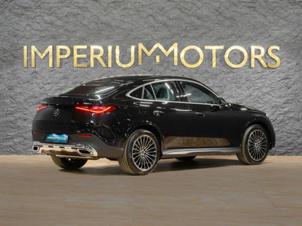Новый Mercedes-Benz GLC Coupe II (C254) 2026 года, цена 9 950 000 рублей, внедорожник, Автокод Объявления