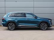 Geely Monjaro I Москва  - изображение 31