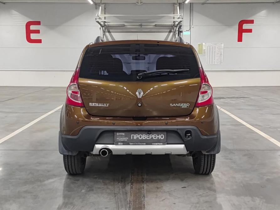 Renault Sandero I Казань  - изображение 7