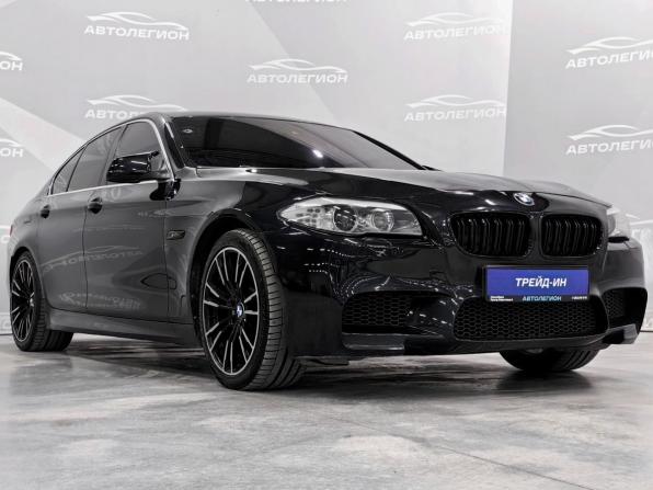 BMW 5 серии VI (F10/F11/F07) с пробегом 2012 года, цена 2 050 000 рублей, 210500 км, седан, Автокод Объявления