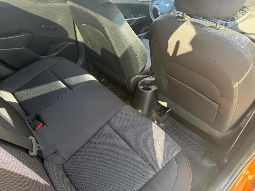 Hyundai Solaris II Калининград  - изображение 28