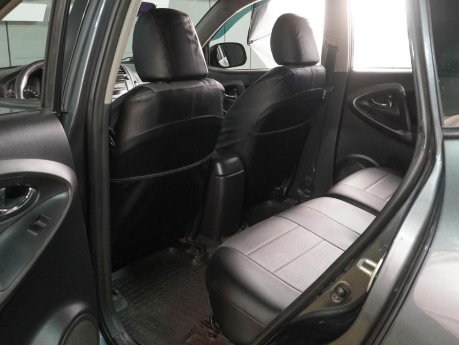 Toyota RAV4 III (XA30) Рестайлинг Воронеж  - изображение 11