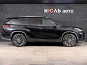 Toyota Highlander IV (XU70) Екатеринбург  - изображение 29