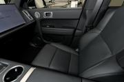 Li Auto (Lixiang) L6 Москва  - изображение 35