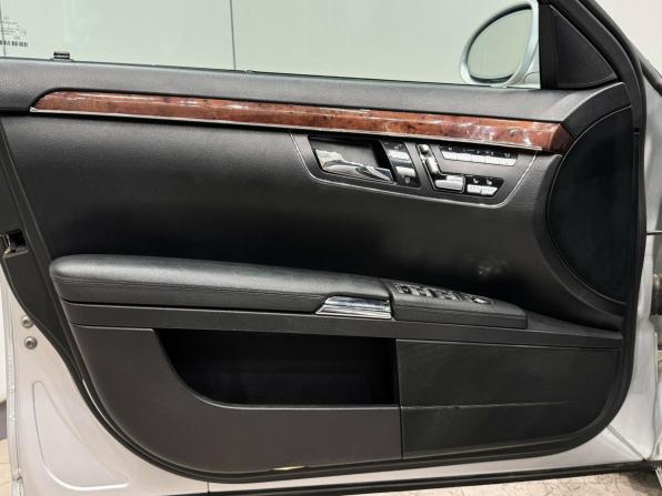 Mercedes-Benz S-Класс V (W221) с пробегом 2007 года, цена 910 000 рублей, 241686 км, седан, Автокод Объявления