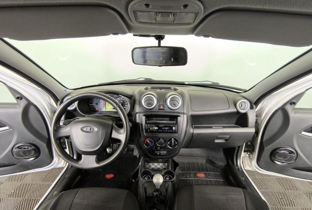 Lada (ВАЗ) Granta I Нижний Новгород  - изображение 10