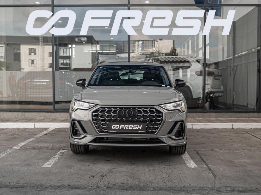 Audi Q3 II (F3) Краснодар  - изображение 3