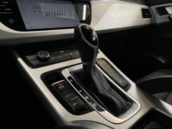 Geely Atlas I с пробегом 2021 года, цена 1 970 000 рублей, 56224 км, внедорожник, Автокод Объявления