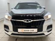 Chery Tiggo 4 I Рестайлинг Энгельс  - изображение 49