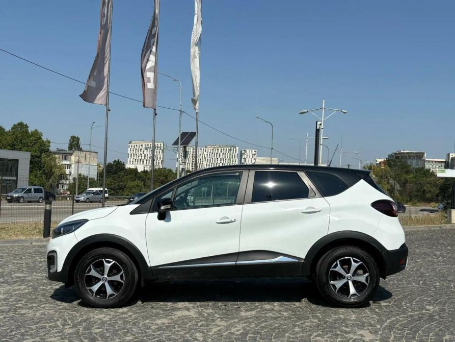 Renault Kaptur I Крым  - изображение 8