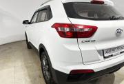 Hyundai Creta I Рестайлинг Саранск  - изображение 35