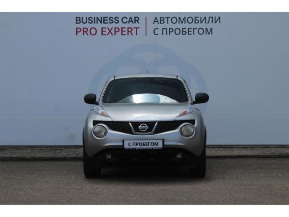Nissan Juke I с пробегом 2012 года, цена 867 000 рублей, 253401 км, внедорожник, Автокод Объявления