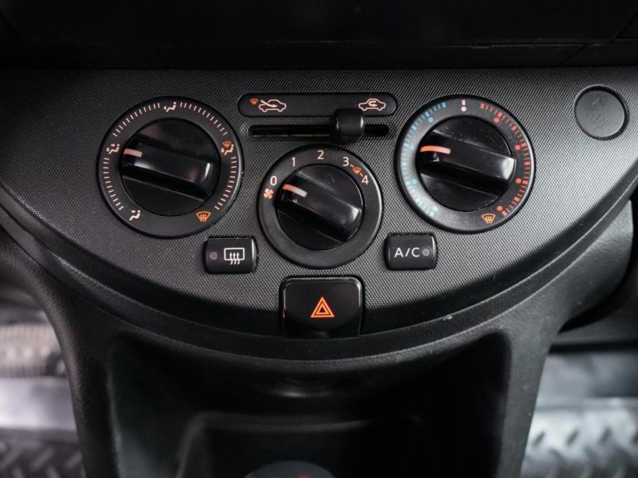 Nissan Note I Ульяновск  - изображение 12