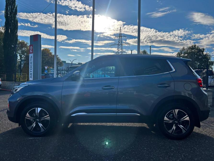 Chery Tiggo 4 Pro I Стерлитамак  - изображение 7
