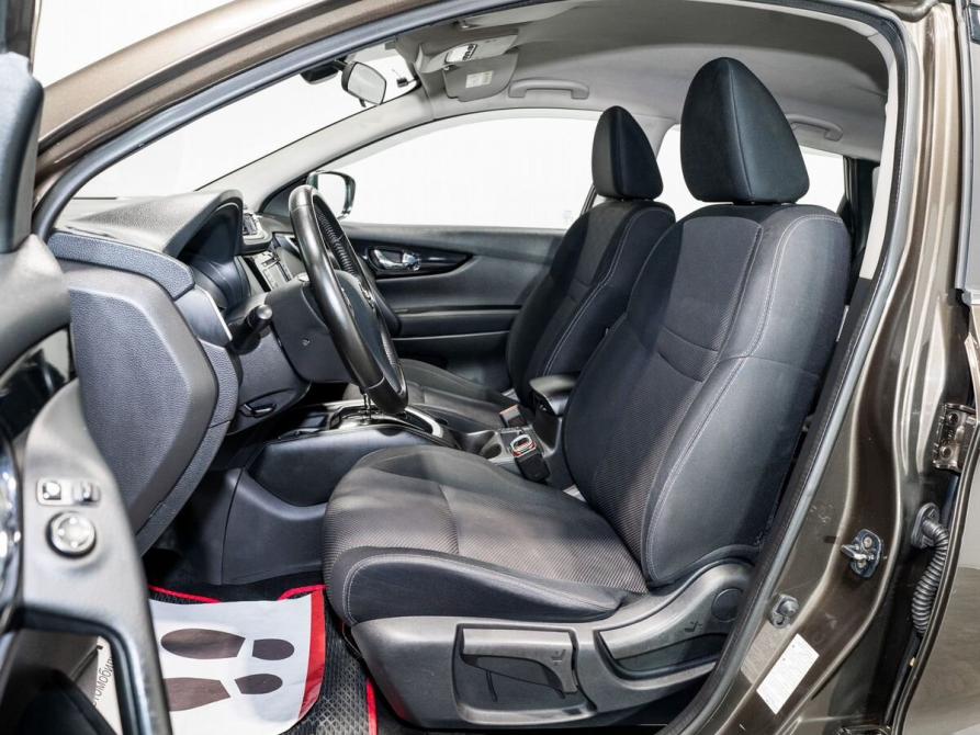 Nissan Qashqai II Чита  - изображение 5