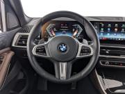 BMW X5 IV (G05/G18) Рестайлинг Москва  - изображение 52