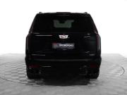 Cadillac Escalade-V I Рестайлинг Москва  - изображение 31