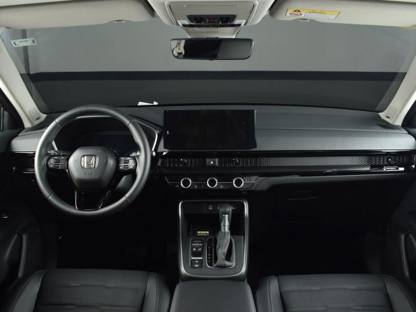 Honda CR-V VI с пробегом 2026 года, цена 4 149 995 рублей, 24 км, внедорожник, Автокод Объявления