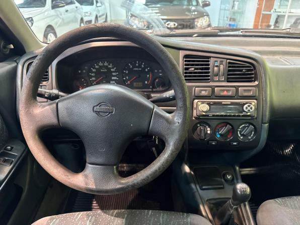 Nissan Primera II (P11) с пробегом 1998 года, цена 75 000 рублей, 189783 км, седан, Автокод Объявления