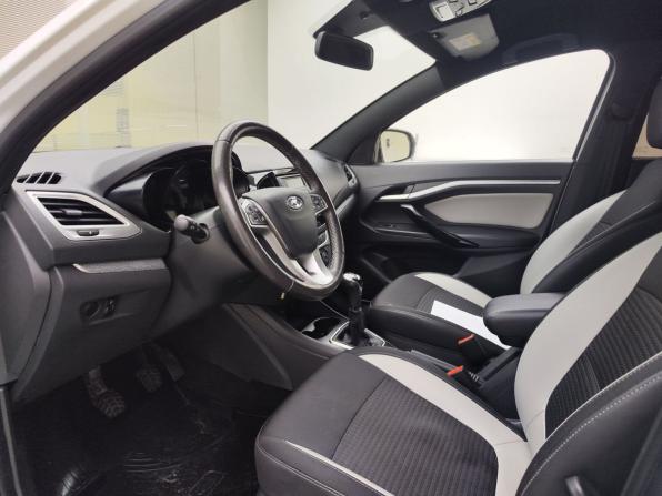 Lada (ВАЗ) Vesta I с пробегом 2021 года, цена 1 179 000 рублей, 96530 км, седан, Автокод Объявления
