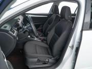 Skoda Octavia III (A7) Рестайлинг Москва  - изображение 31