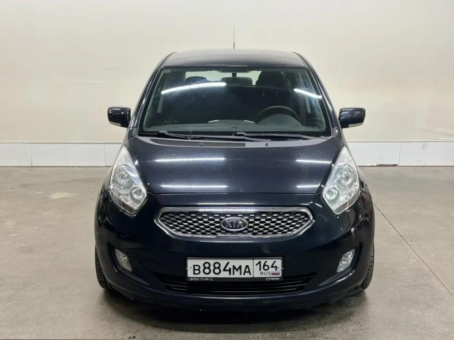 Kia Venga I Саратов  - изображение 4