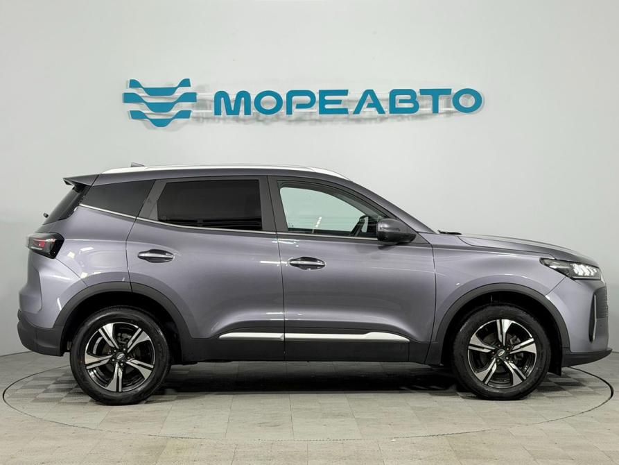 Chery Tiggo 4 I Рестайлинг 2 Калининград  - изображение 4