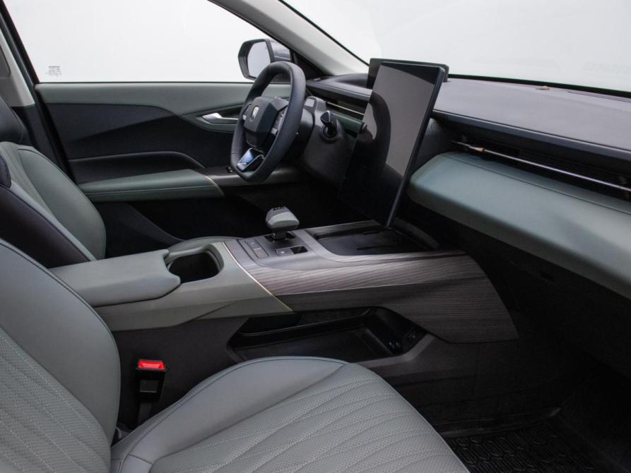 Changan Lamore Москва  - изображение 10