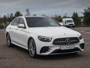Mercedes-Benz E-Класс V (W213 S213 C238) Рестайлинг Москва  - изображение 28