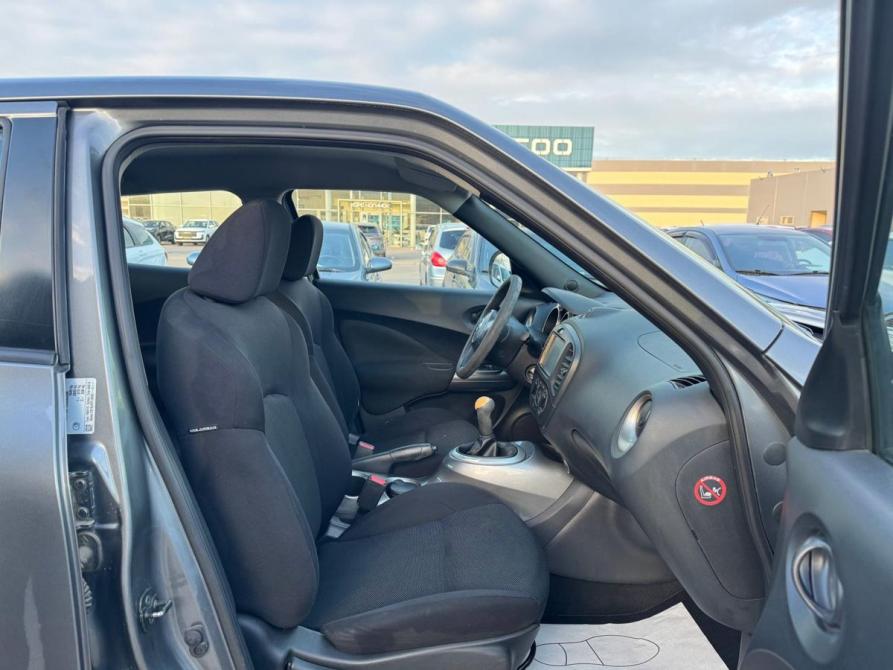 Nissan Juke I Ногинск  - изображение 14