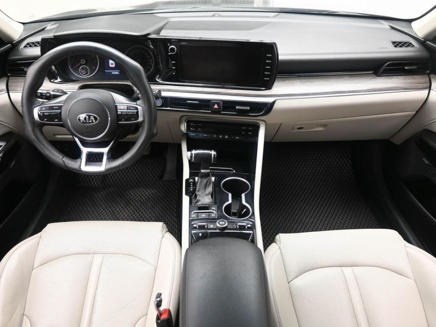 Kia K5 III Ростов-на-Дону  - изображение 9