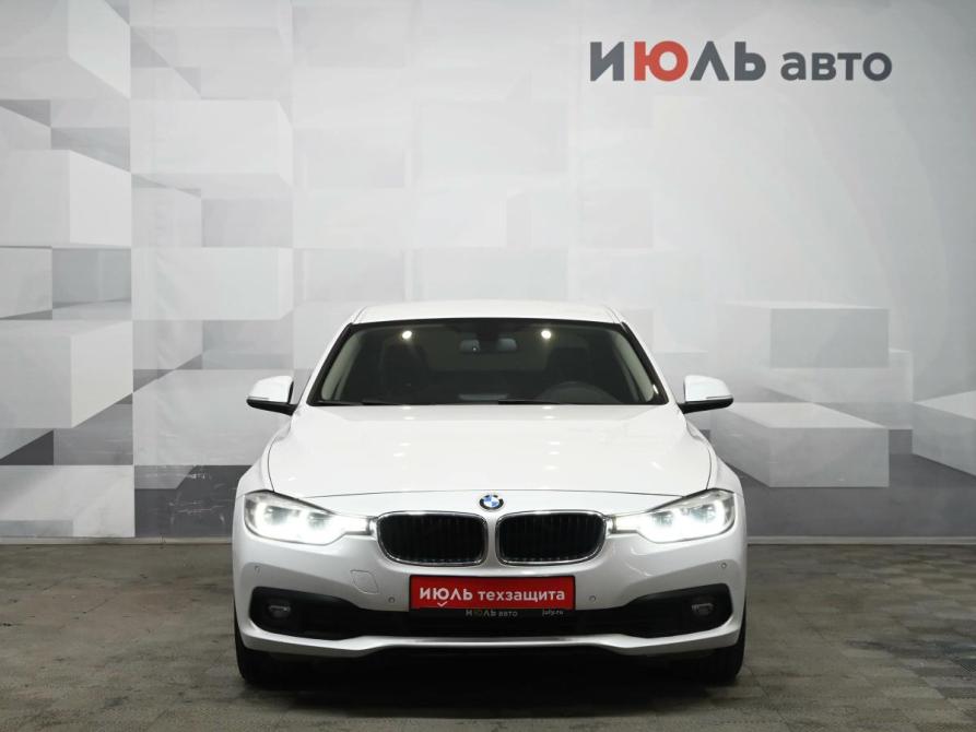 BMW 3 серии VI (F3x) Рестайлинг Екатеринбург  - изображение 2