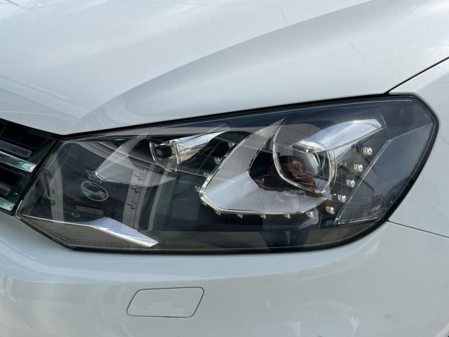 Volkswagen Touareg II Самара  - изображение 7