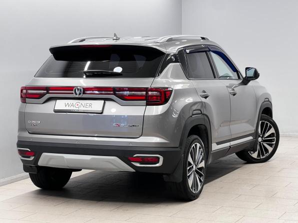 Changan CS35 Plus I с пробегом 2022 года, цена 1 526 000 рублей, 89806 км, внедорожник, Автокод Объявления