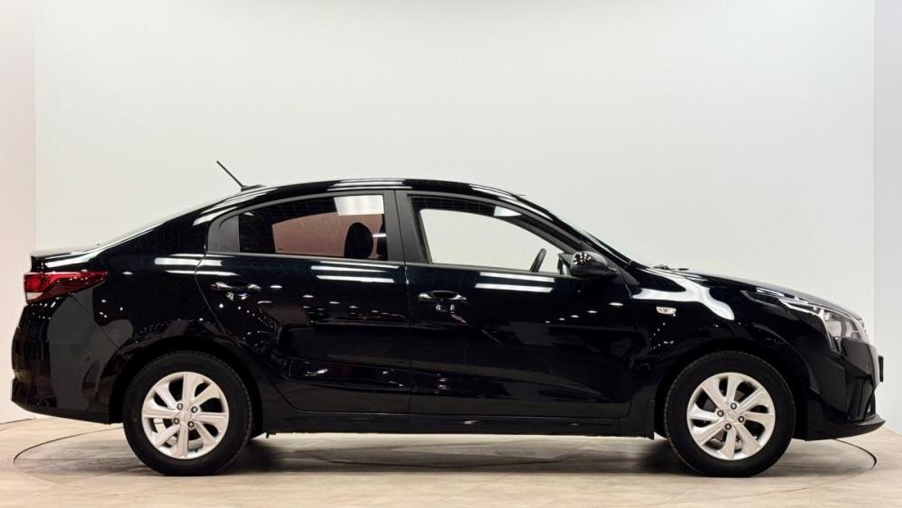 Kia Rio IV Рестайлинг Киров  - изображение 5
