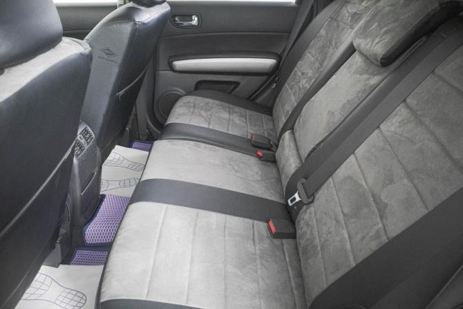 Nissan X-Trail II Рестайлинг с пробегом 2011 года, цена 999 000 рублей, 175559 км, внедорожник, Автокод Объявления